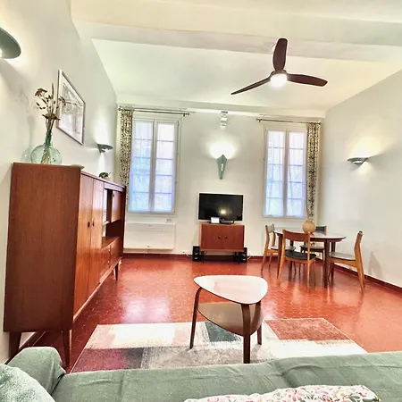 B Ot Maison Barillerie - Old Town - Promenade Des Appartement *