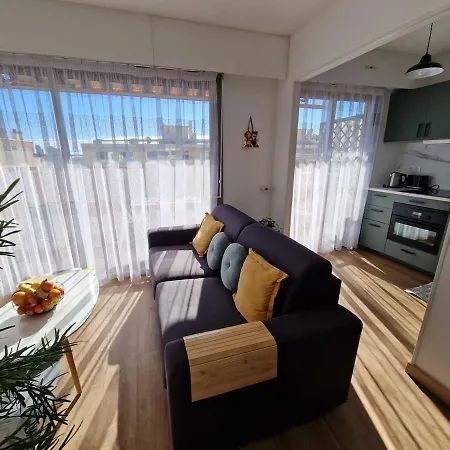 Appartement Chez Stella - Proche *