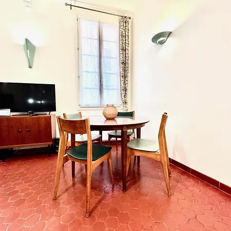 B Ot Maison Barillerie - Old Town - Promenade Des Appartement