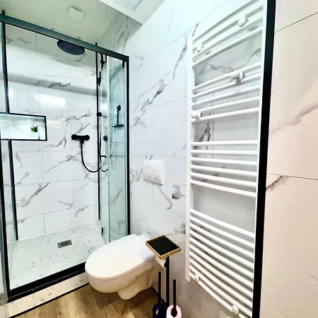 Appartement B Ot Maison Barillerie - Old Town - Promenade Des *