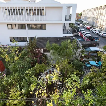 3p Dans Nicoisevuecalmecentralparking Nice