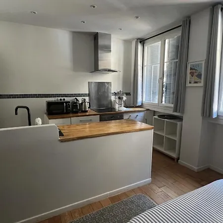 Coquette Yourhostelper Appartement Nice
