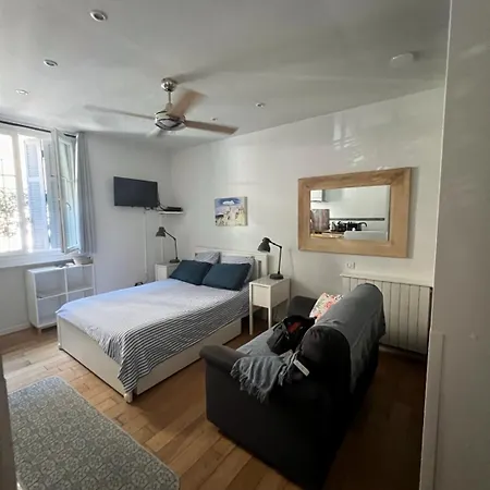 Coquette Yourhostelper Appartement