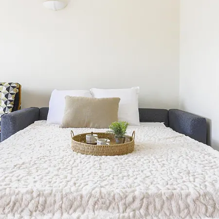 Appartement Le Mirazur By Interhome *