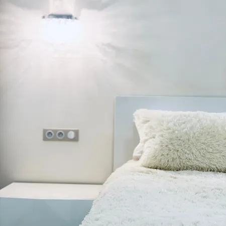 Spacious In The Center Of Near The Sea Apartment Nice