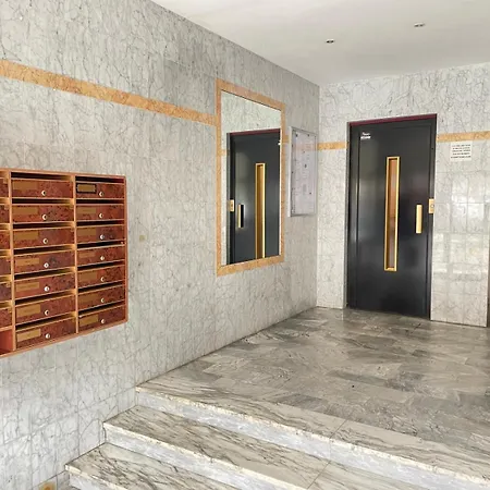 Appartement En Face De La Avec Vue Fantastique !