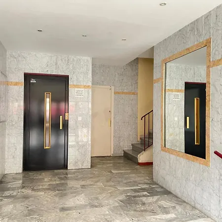 Appartement En Face De La Avec Vue Fantastique !