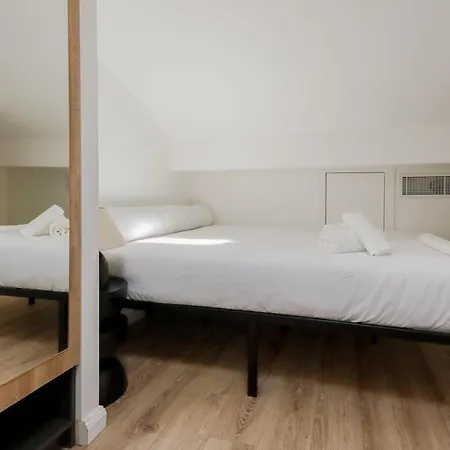 Appartement Fancy 3br Duplex Near Port & Old Town | By Airnest Nice
