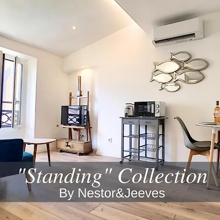 Nestor&jeeves - Cozy Cloud - - Near * Nice
