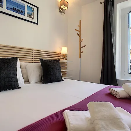 Apartment Nestor&jeeves - Cozy Cloud - - Near