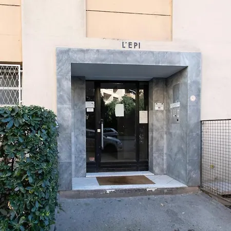 #41 Staywizus - Flat For 6, 3 Bdr Parking Wifi 5mins Walk Tram T1 Apartment Nice