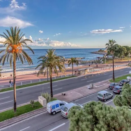 Apartment Sea Front Yourhosthelper Nice