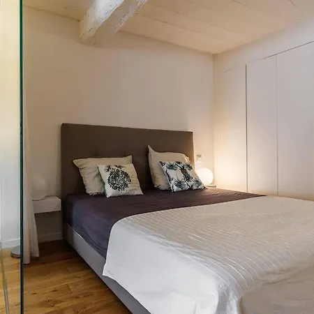 Apartment Joli Loft Entre Le Vieux Et Le Port Nice
