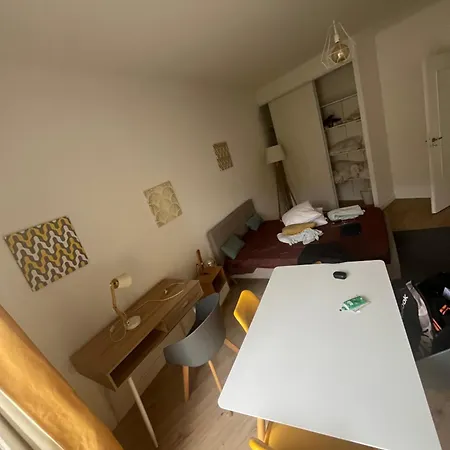 Spacieux 2 Minutes De La