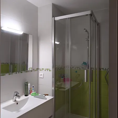 Apartment Grand 80m2 Parking *
