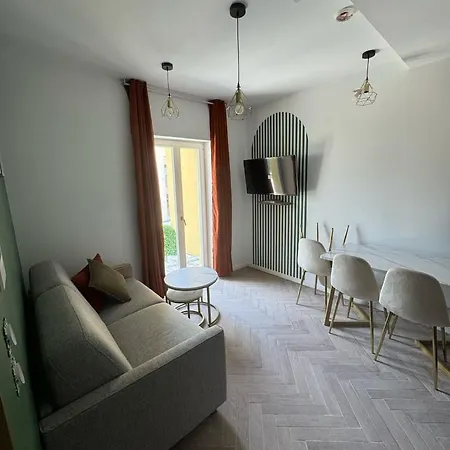 Appartement Moon - 35