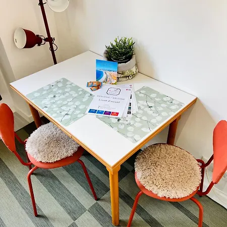 Moderne équipé à Appartement