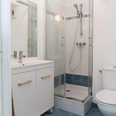 Appartement équipé Dans Résidence Avec Piscine à 10mn Du Centre