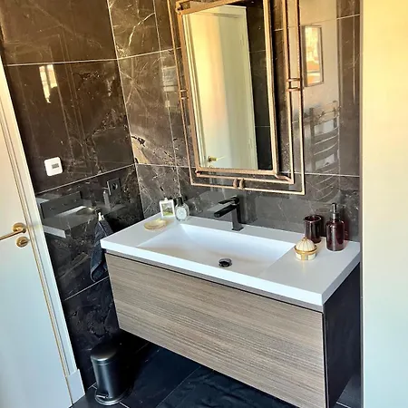 Apartment Magnifique 3 Pieces Lumineux A