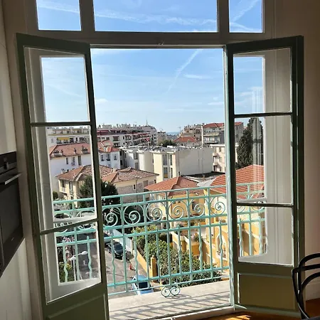 Apartment Magnifique 3 Pieces Lumineux A *