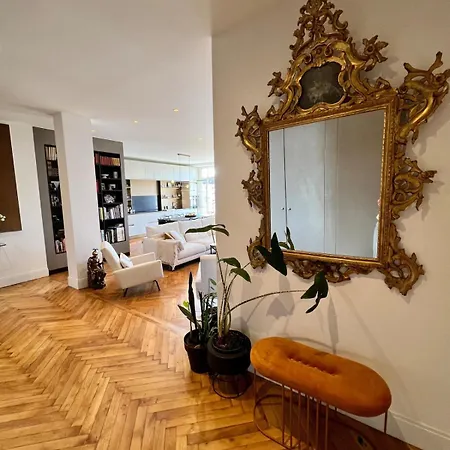 Magnifique 3 Pieces Lumineux A * Nice
