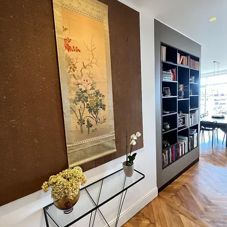 Magnifique 3 Pieces Lumineux A Apartment *