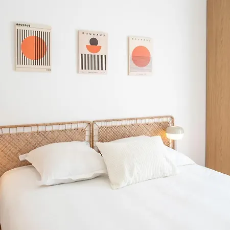 Apartment #35 Staywiz Us - Carlone 5min From The Ac & Terrace