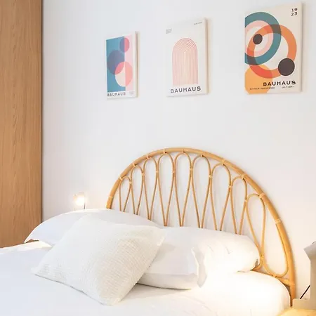 Appartement #35 Staywizus - Carlone 5min From The Ac & Terrace *