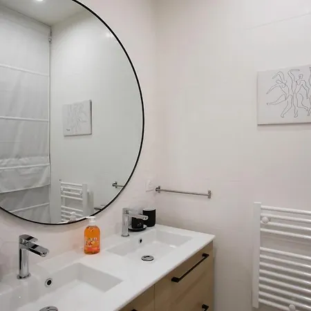 Apartment #35 Staywiz Us - Carlone 5min From The Ac & Terrace