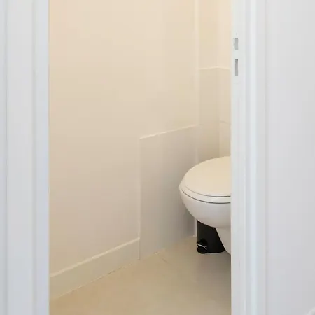 #35 Staywiz Us - Carlone 5min From The Ac & Terrace *