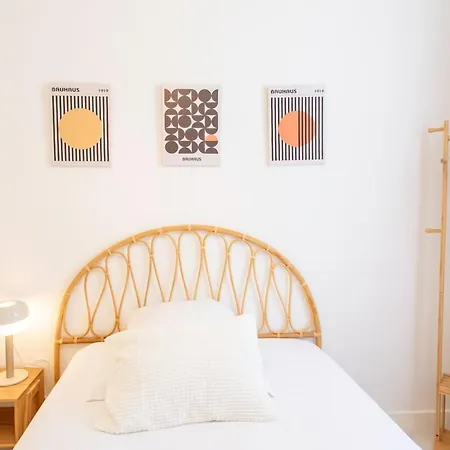 #35 Staywizus - Carlone 5min From The Ac & Terrace *