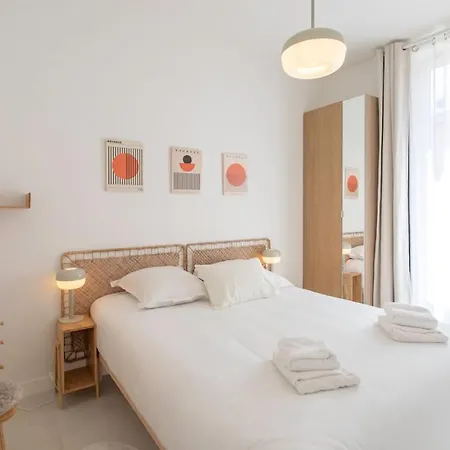 Apartment #35 Staywiz Us - Carlone 5min From The Ac & Terrace