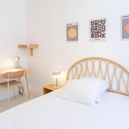 #35 Staywiz Us - Carlone 5min From The Ac & Terrace