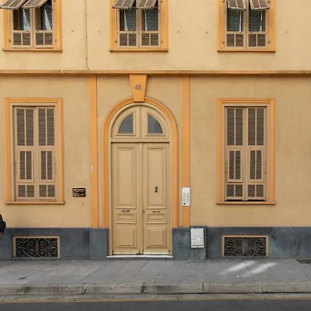 Apartment #34 Staywiz Us - Lamartine 3 Bdrs Ac Balcony 10mins Walk To Old Town