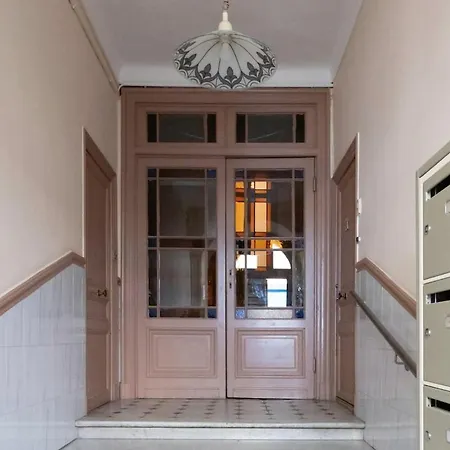 #34 Staywiz Us - Lamartine 3 Bdrs Ac Balcony 10mins Walk To Old Town * Nice