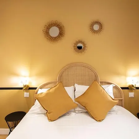 #34 Staywiz Us - Lamartine 3 Bdrs Ac Balcony 10mins Walk To Old Town Apartment