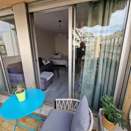 Lory's Appartement Nice