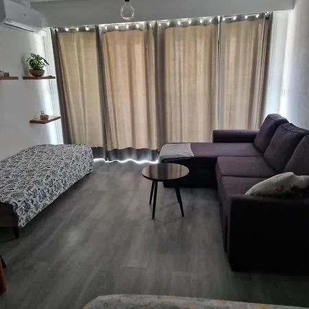 Lory's Appartement *