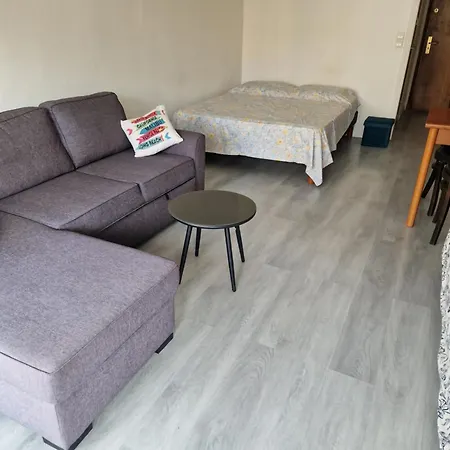 Appartement Lory's