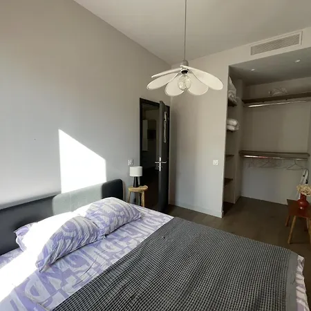 Cozy Au Coeur De Appartement *
