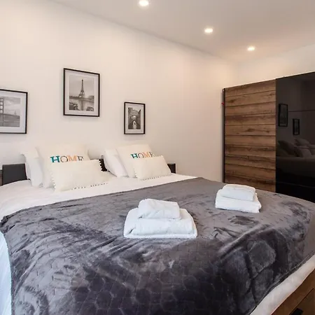 L38 Staywizus - Fleur 7min Walk To Beach, Free Parking Balcony & Ac Nice