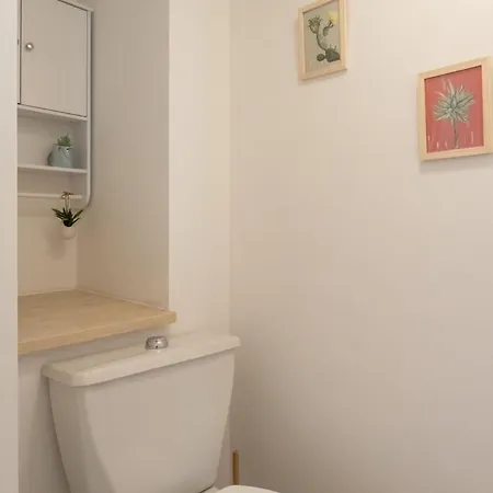 With Terrace, 8 Min Walk Sea, Parking, Ac *