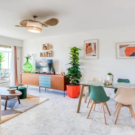 With Terrace, 8 Min Walk Sea, Parking, Ac Apartment *
