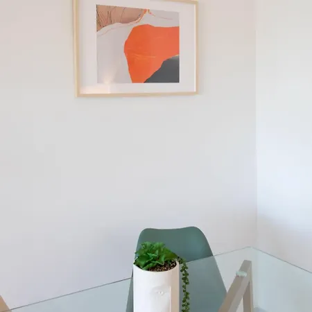 With Terrace, 8 Min Walk Sea, Parking, Ac *