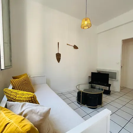 Spacious And Modern Appartement