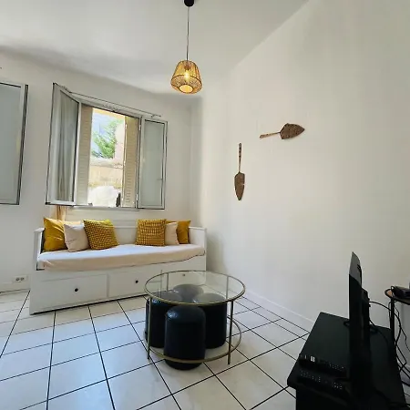 Appartement Spacious And Modern