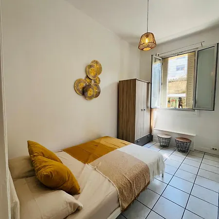 Spacious And Modern Appartement