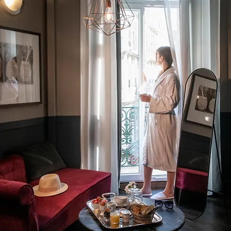 Hotel Western Cosy