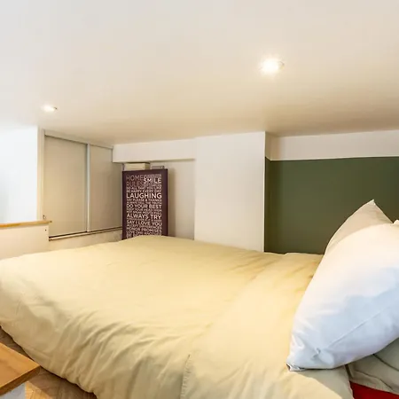 Appartement Homelivia Av Jean Médecin