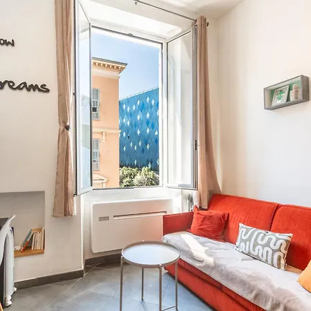 Homelivia Av Jean Médecin Appartement Nice